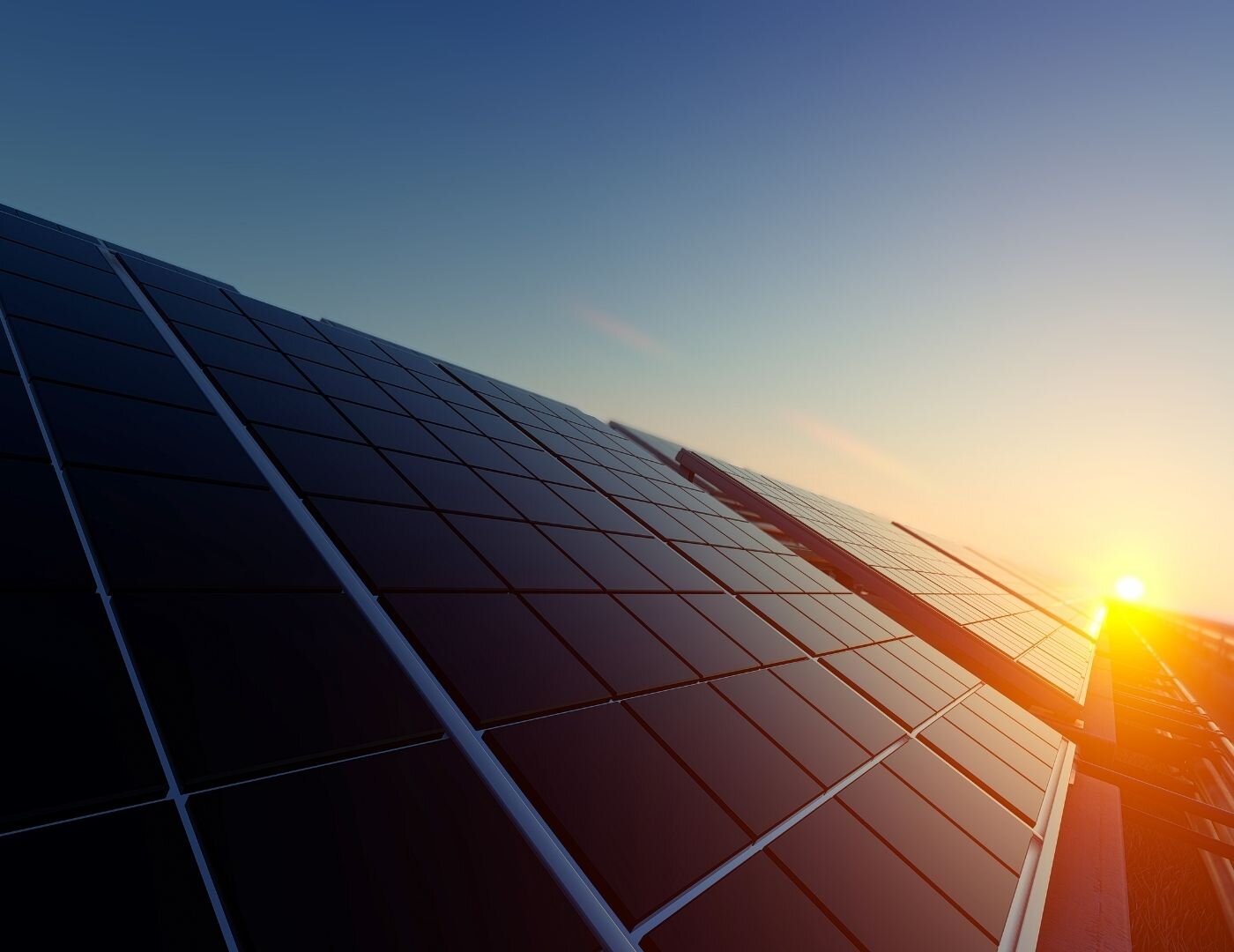Our Highly Efficient Solar Panels